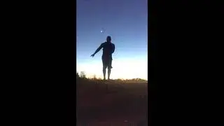 L- VIBES - Lucine Fyelon - rx8020 Urban Rebounding Choreography