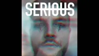 Mike Wise - Serious