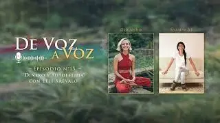 Dinero y autoestima con Leti Arévalo