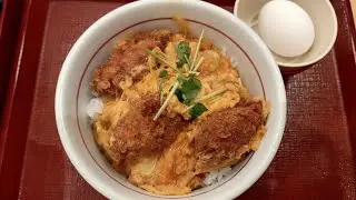 Japanese Restaurant Review in Tokyo