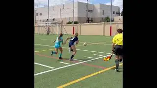 #teambocasoccerclub #soccer #ecnlrl #futbol #assist