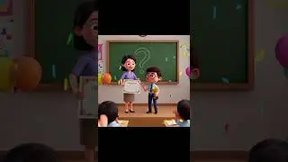 🙂स्कूल लाइफ की दोस्ती मजेदार स्टोरी 👍 #shorts #simplegharhindi #simpleghar #shorsfeed #funny