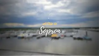 Sopron|100 years|Old Town Vibes|Transitions