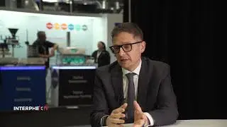 INTERPHEX TV 2025: Massimo Contri