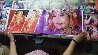 Wedding Album 12x36 Royal Glossy Paper