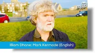 Illiam Dhone commemoration: Mark Kermode (in English)