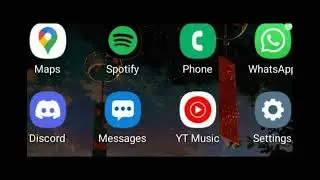 Android Auto now shows your phone's wallpaper on your car's infotainment screen
