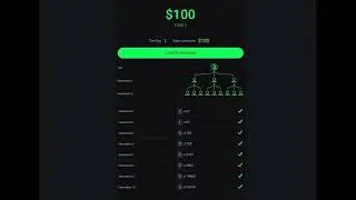 How to invest in Forex with D AI SY - Average daily passive income over 1% - Step by Step