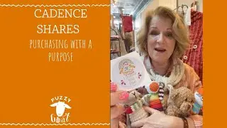 Purchasing with a Purpose