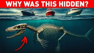 The SECRET BEAST of Kali River Finally Caught on Camera!