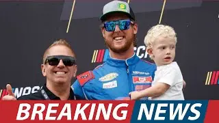 Cleetus McFarland's Greg Biffle Tribute Video Reaction & Full Story। USA NEWS TODAY
