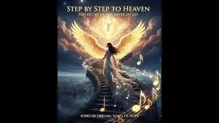 Step by step to heaven #newsong #song #lovesong #music #rnb #viral #youtube