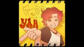 PITBULL TERRIER #animation #animationmeme #oc #youtube #youtubeshorts #shorts #ytshorts