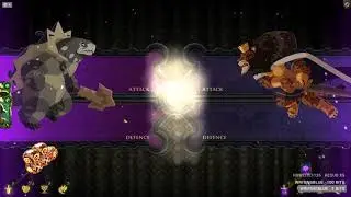 Armello | A Surprise Win with Agniya [Stream Clip]
