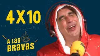 🌶️A las Bravas 4x10 | Canco Rodr&iacute;guez: 