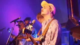Klondike - Shot Down [Live at Salt]