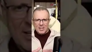 Тотальный разнос Европы  Дмитрий Спивак об итогах Давоса
