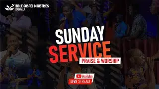 Breaking Spiritual Walls by Elder Yiga Stephen