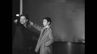Юлия ТУРОВЦЕВА и Андрей Тенета  Перевод с английского 1972