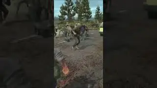 Horde Hunting! #gaming #daysgone #fullplaythrough #hordekiller