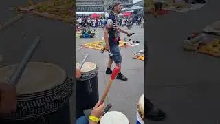 Danza Quetzalcoatl. 700 años de la Fundación de Tenochtitlan. Altepetl Mexica