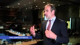 Interview with Thomas Mayr, UEAPME (European social partner organisation)