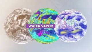 Observing our climate from satellites