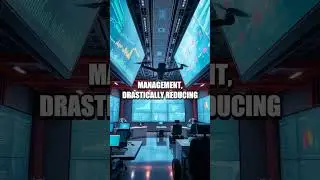 The Revolutionary Impact of AI-Driven Logistics