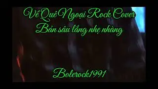 VỀ QUÊ NGOẠI – Âm Hưởng Nhẹ Nhàng & Hoài Niệm | Bolerock.1991