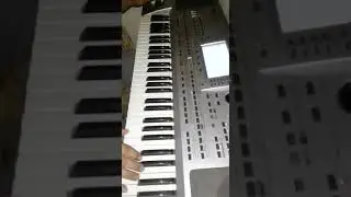 KORG PA80- SOLO GITARA FULL - KAM_IL.SET 2018