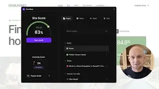 Semflow SEO Webflow Demo
