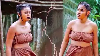 The Beauty Of A Queen Goddess - 2023 Regina Daniels Movie That You Have Never Seen Before