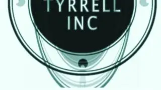 Tyrrell Inc - Hannibal Chew