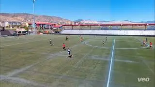 Kian Mallari - Olympic Development Program (EPD/ODP) West Region - July 2025, Salt Lake City, UT