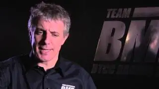 Jason Plato | Team BMR | BTCC 2015