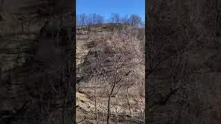 Markley Cove - Fire