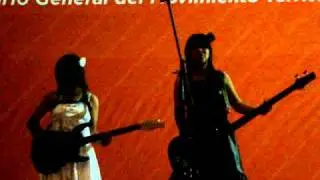 CosplayFest- K-on- CosGrupal