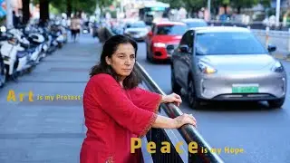 UN@80:&nbsp;A Lebanese ceramicist&rsquo;s protest for Peace