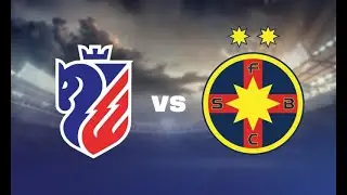 FC Botoșani vs FCSB - Superliga - 19.09.2025 - COMENTARIU & GRAFIC LIVE