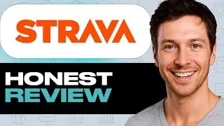 Обзор Strava: особенности, сильные и слабые стороны (приложение для занятий фитнесом в социальных...