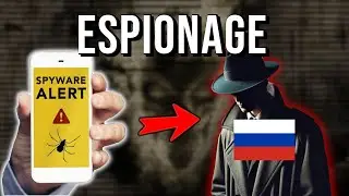 Russian Government Installs Spyware on Citizen&rsquo;s Phone (breakdown)