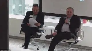 IVYFON Private Equity Outlook 2025 / NYC - March 6th, 2025
