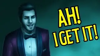 WHY KILLED MARKIPLIER?