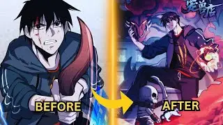 Astral Pet Store   | Chapters 1- 203 | Luffy Recap #manhwarecap