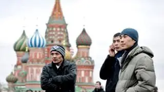 В Москве пресечена деятельность организаторов миграции