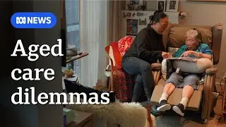 It&rsquo;s tough navigating aged care with parents, here&rsquo;s how some families did it | ABC NEWS
