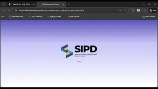 Tutorial Entry Renja 2027 pada Aplikasi SIPD beserta Rincian Belanja RKA