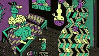 Steve Kasper - Unvexed Dub