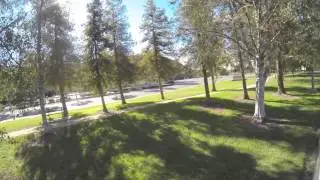 Quadcopter Guy FPV - New Locations