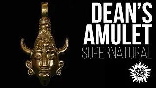 Finishing Detailed 3D Resin Prints: Supernatural Prop